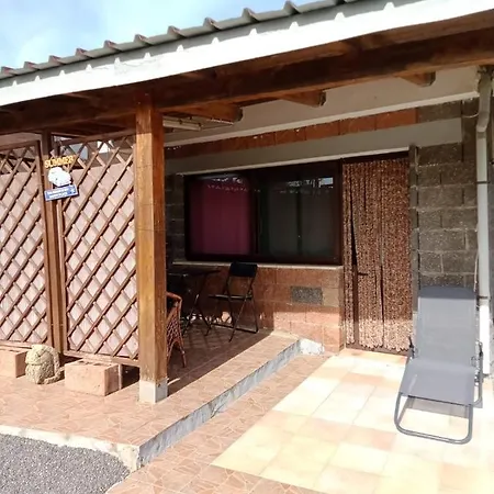 Casa Vacanza Ligustro Appartamento Il Gabbiano Sant'Antioco Exterior photo