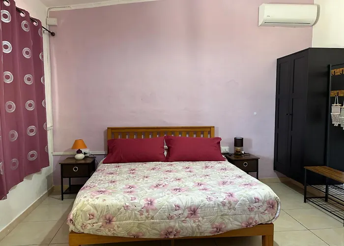 Casa Vacanza Ligustro Appartamento Il Gabbiano