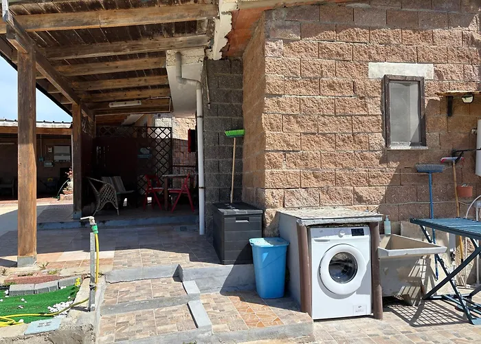 Casa Vacanza Ligustro Appartamento Il Gabbiano