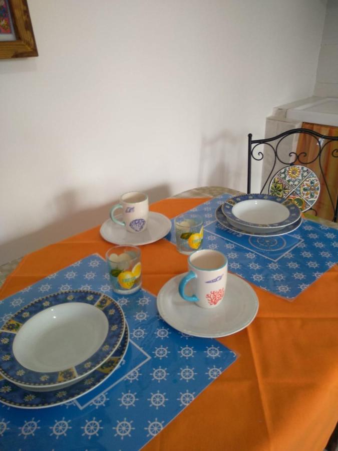 Casa Ligustro Il Gabbiano Holiday home *