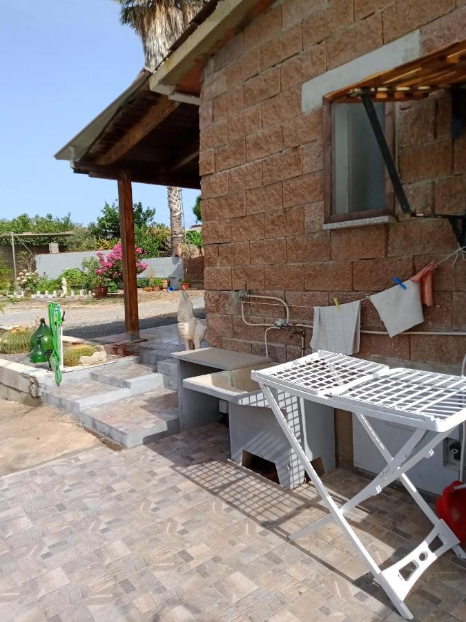 Holiday home Casa Ligustro Il Gabbiano