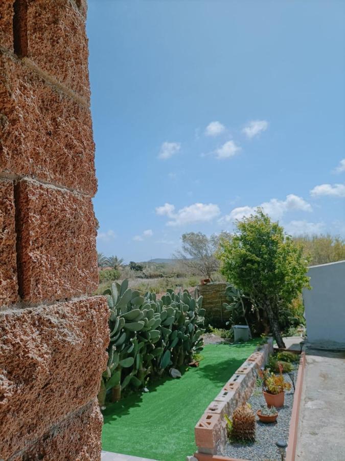 Casa Ligustro Il Gabbiano Sant'Antioco