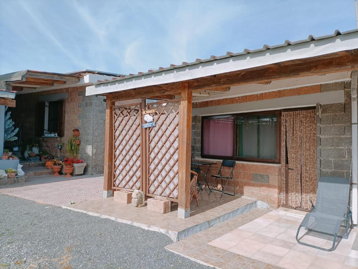 Casa Ligustro Il Gabbiano Holiday home Sant'Antioco