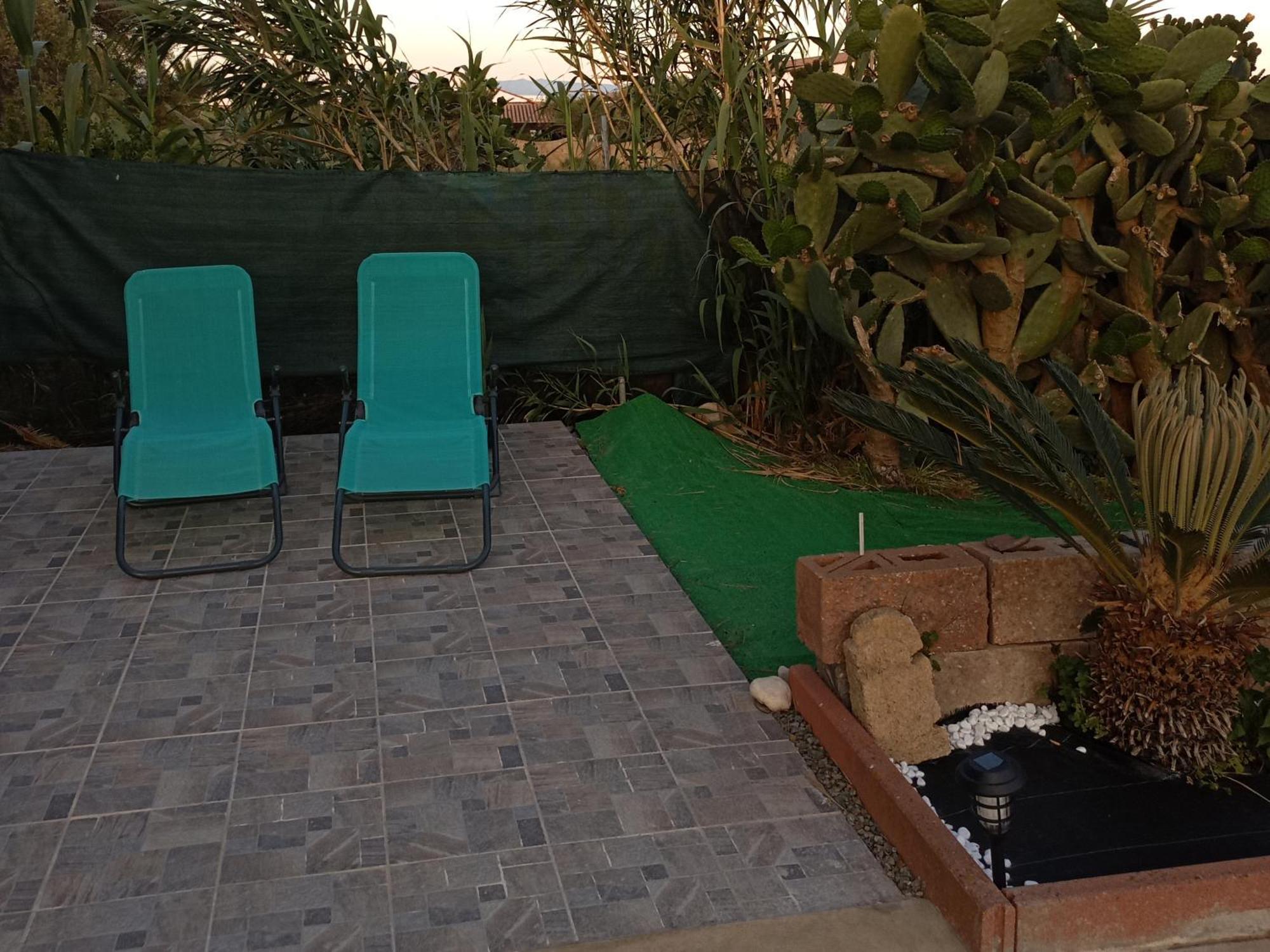 Holiday home Casa Ligustro Il Gabbiano *