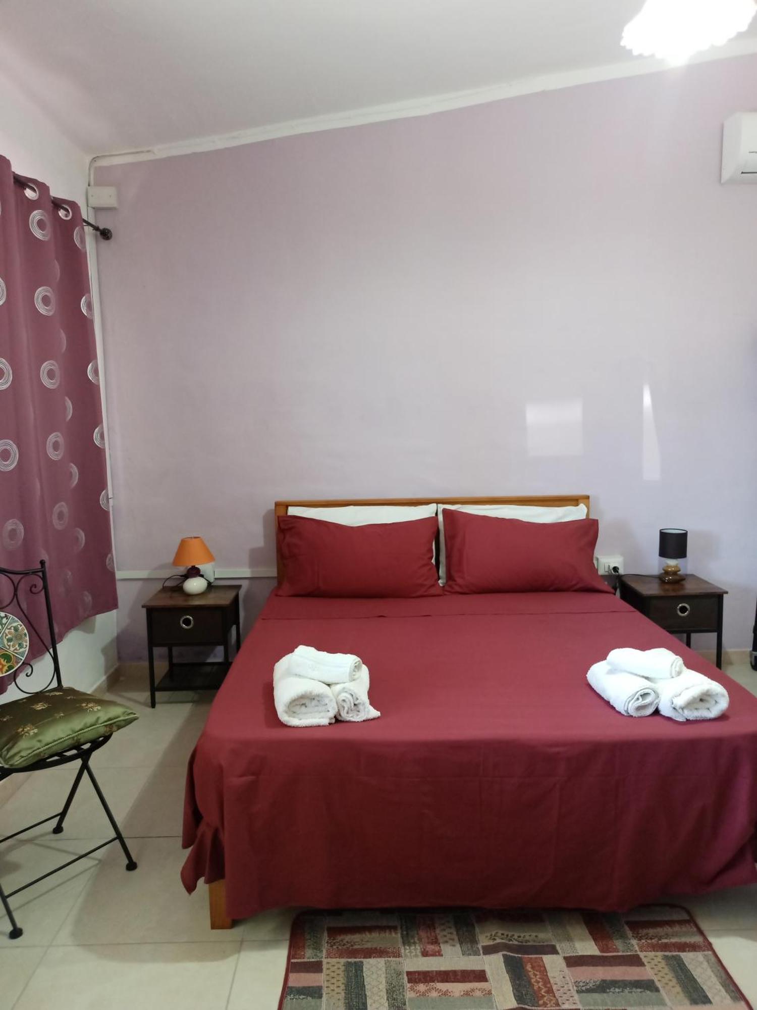 Casa Ligustro Il Gabbiano Holiday home Sant'Antioco