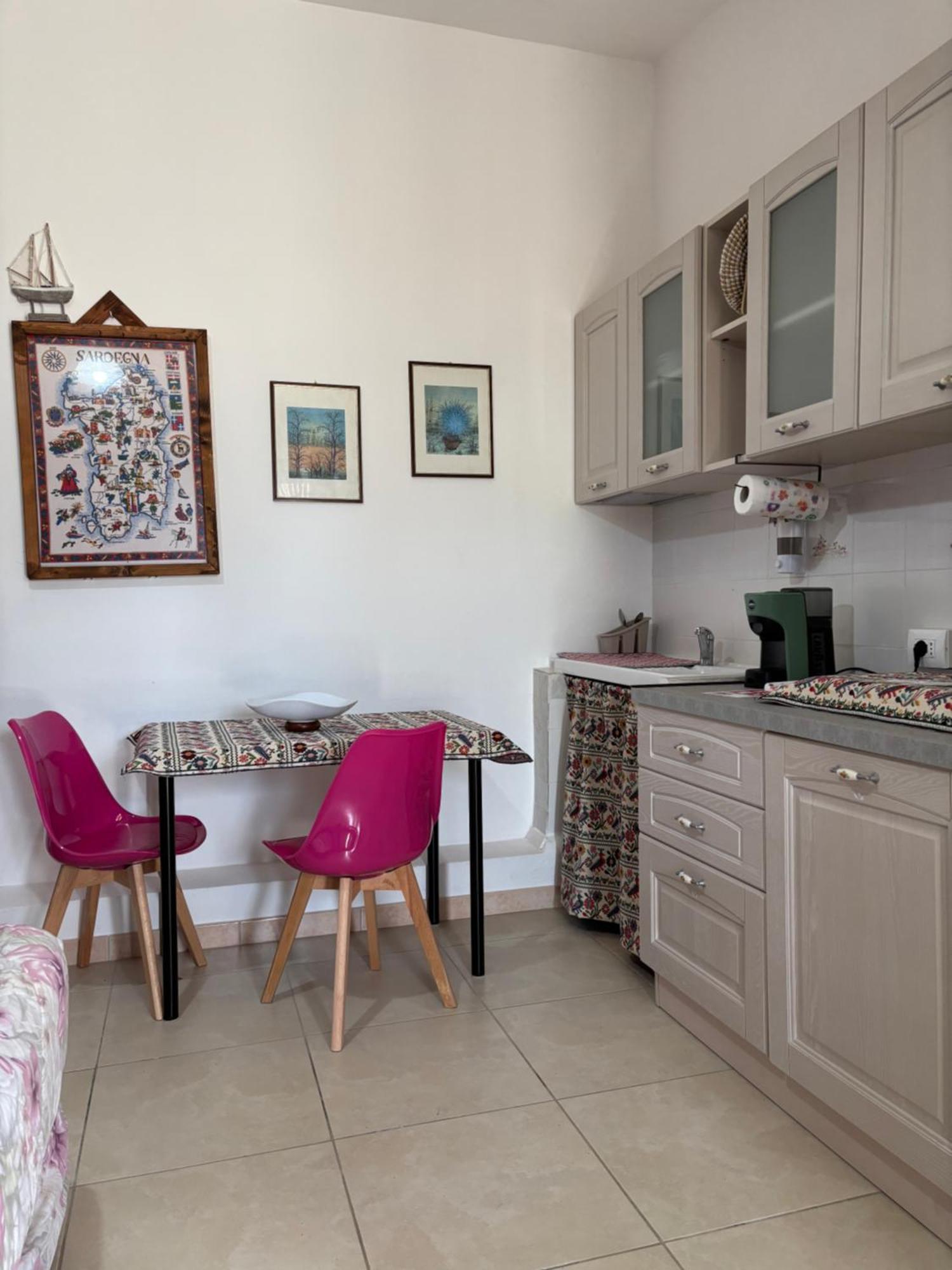 Casa Ligustro Il Gabbiano Holiday home *