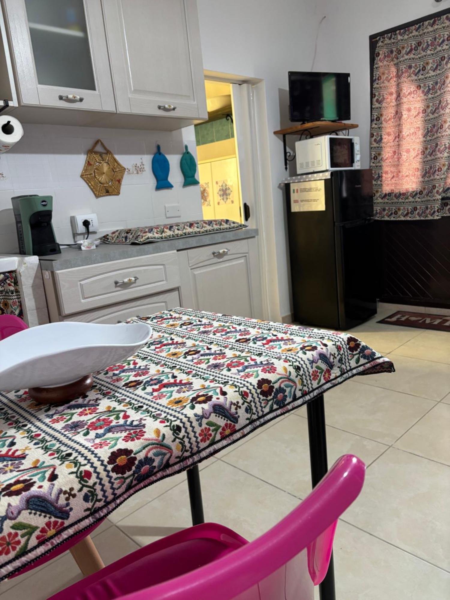 Casa Ligustro Il Gabbiano Holiday home