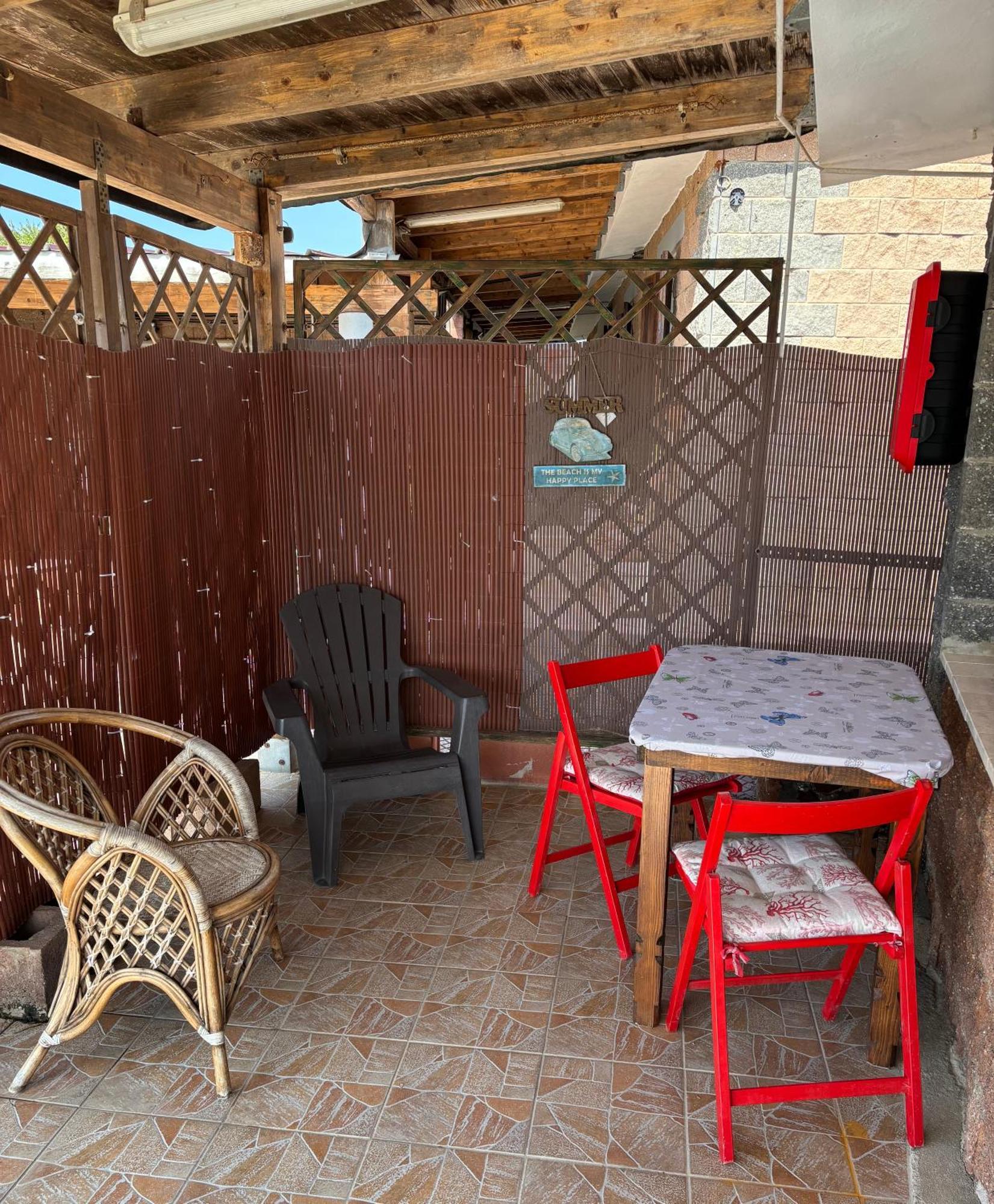 Holiday home Casa Ligustro Il Gabbiano