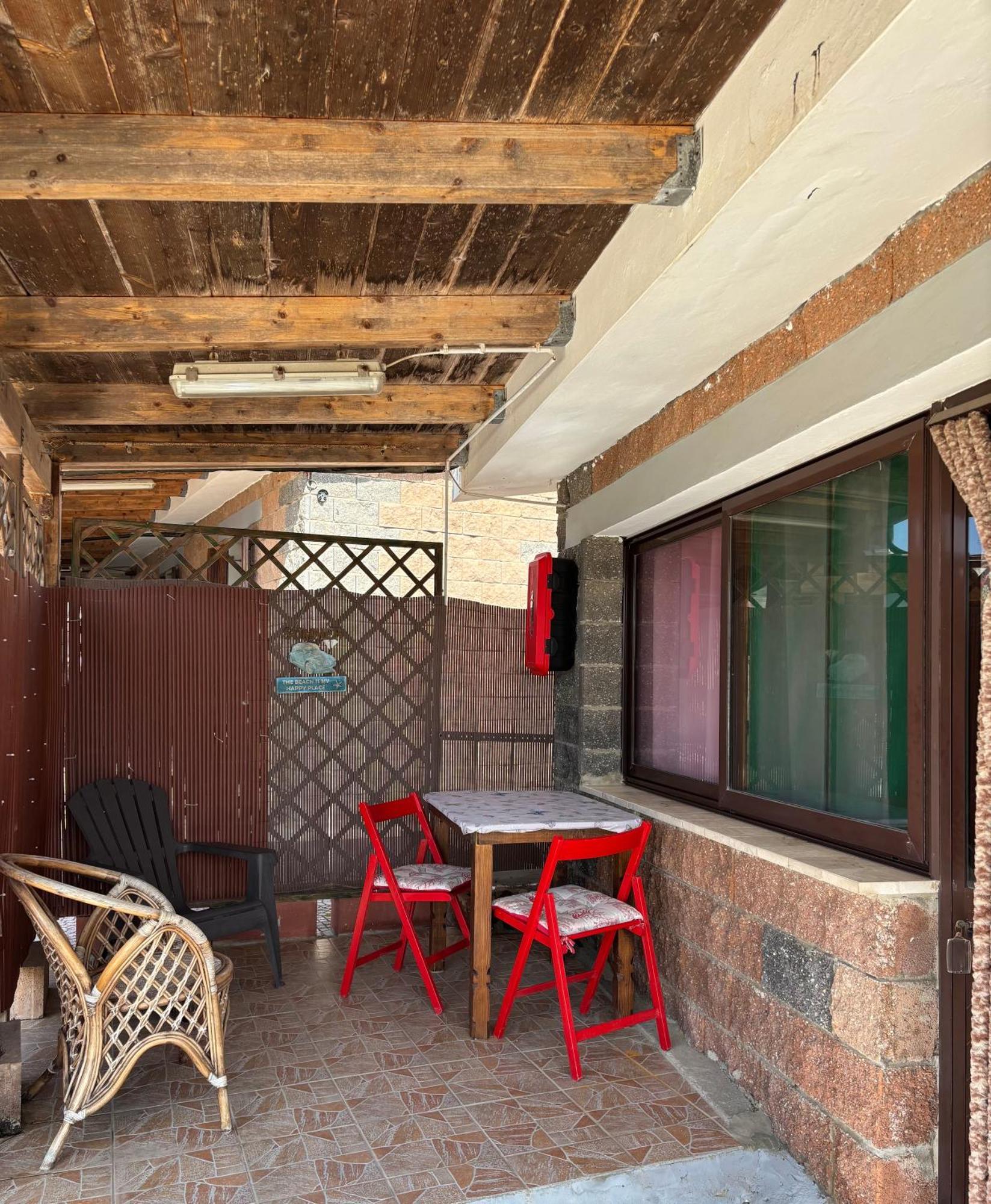 Casa Ligustro Il Gabbiano Holiday home *