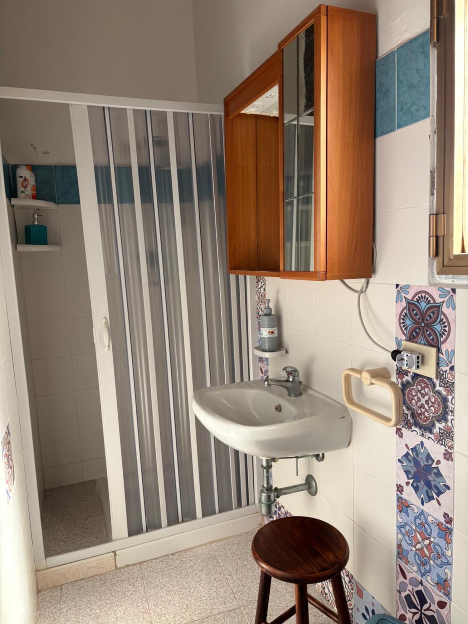 Casa Ligustro Il Gabbiano Holiday home Sant'Antioco
