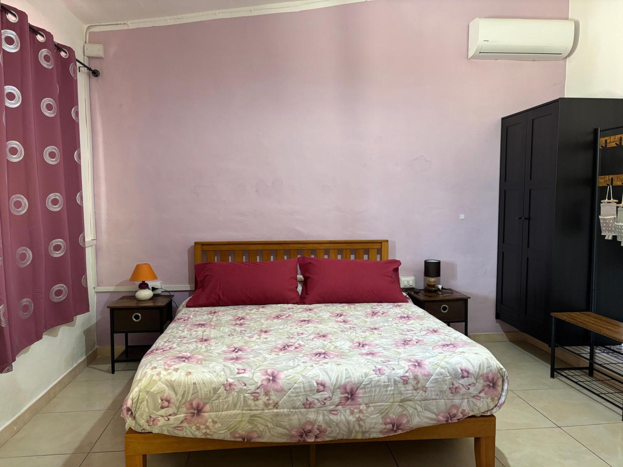 Casa Ligustro Il Gabbiano Holiday home *